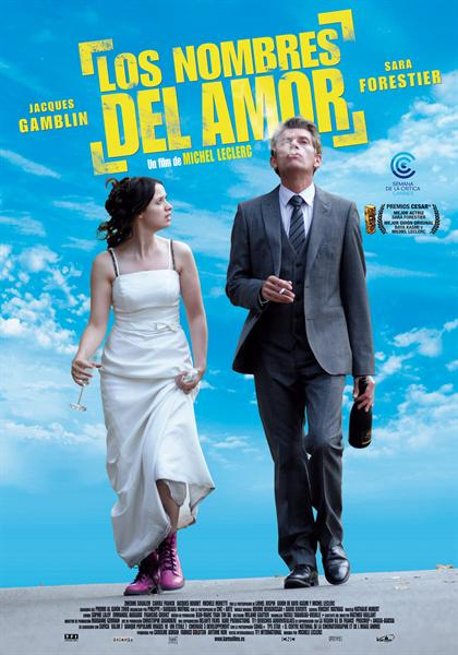 Los nombres del amor 