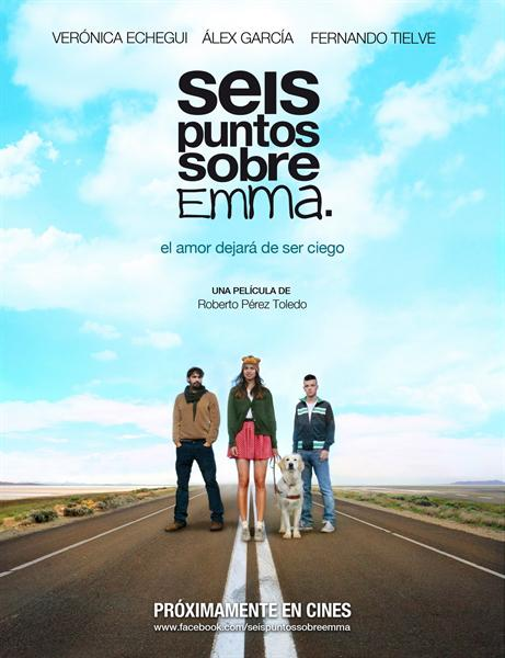 Seis Puntos sobre Emma
