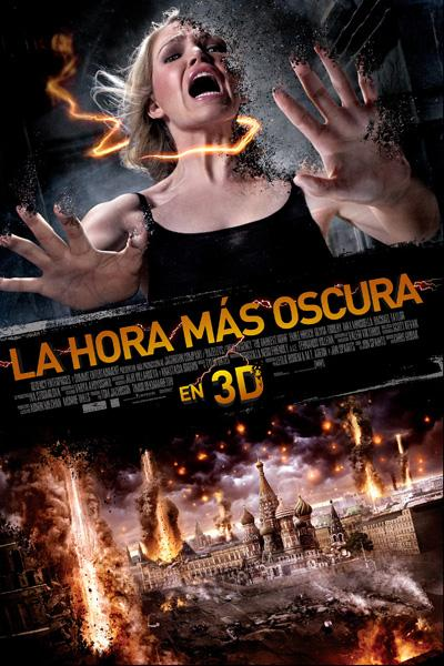 La Hora Más Oscura