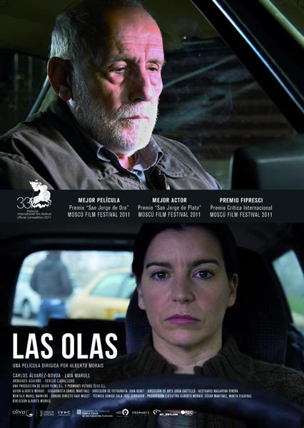 Las olas