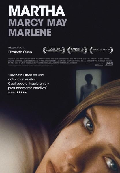 Martha Marcy May Marlene 