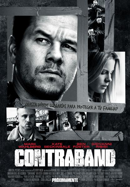 Contraband 