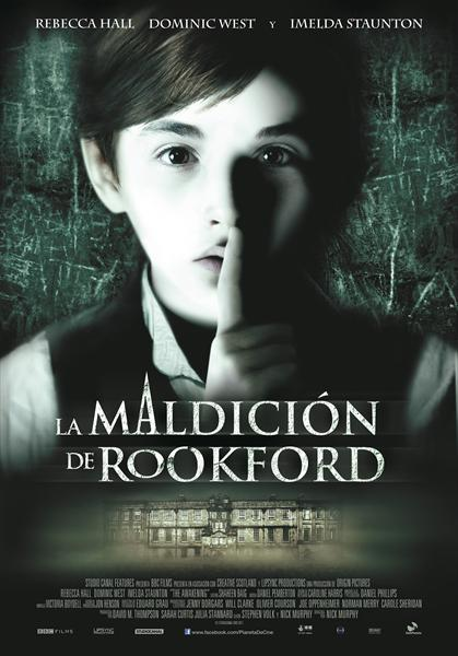 La maldición de Rookford 