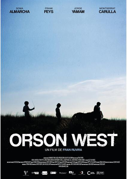 Orson West