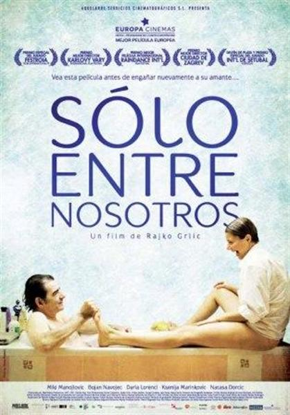 Solo entre nosotros