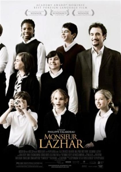 Profesor Lazhar