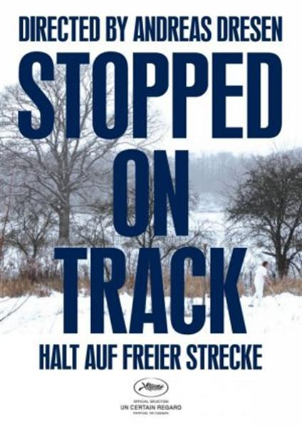 Stopped on the Track