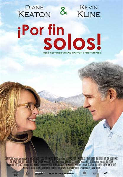 Por fin solos (Darling Companion)
