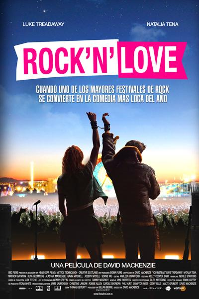 Rock n love (You Instead)