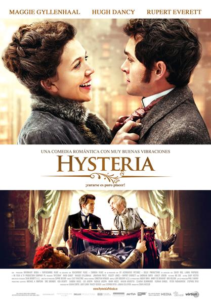 Hysteria 