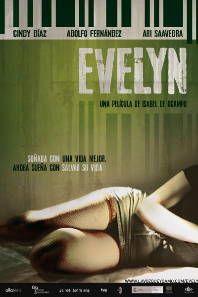 Evelyn (2012)