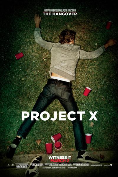 Project X