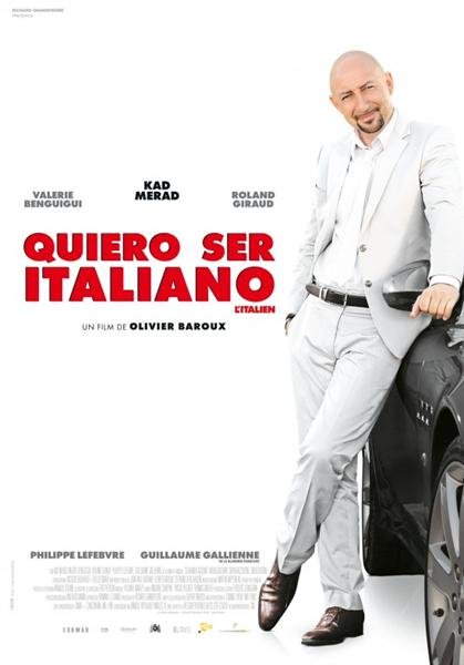 Quiero ser italiano 