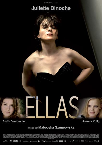 Ellas (Elles)