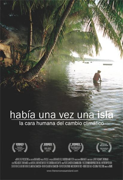 Había una vez una isla 