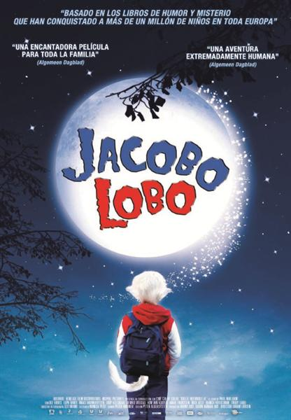 Jacobo Lobo