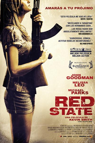 Red State