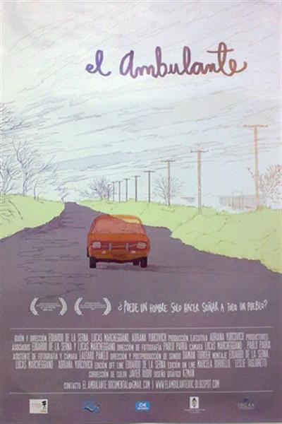 El ambulante