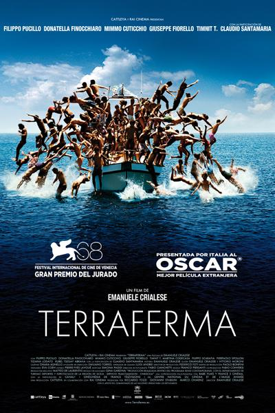 Terraferma 