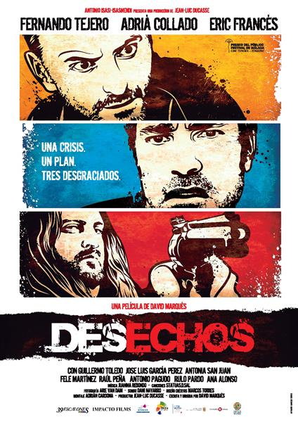 Desechos