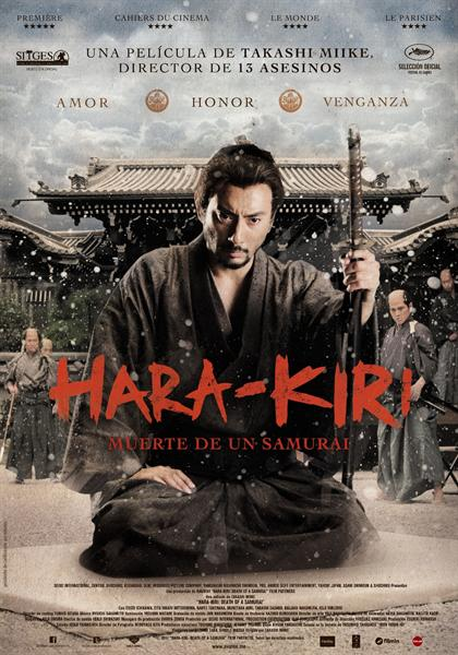 Hara-kiri