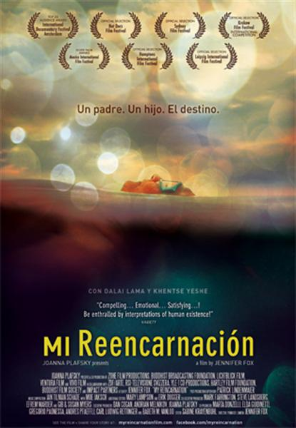 Mi Reencarnación