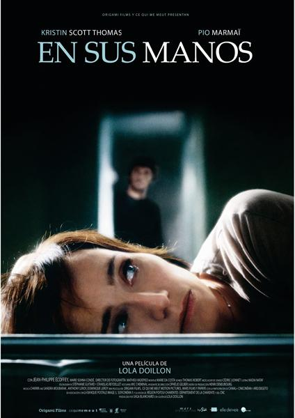 En sus Manos (Contre Toi)