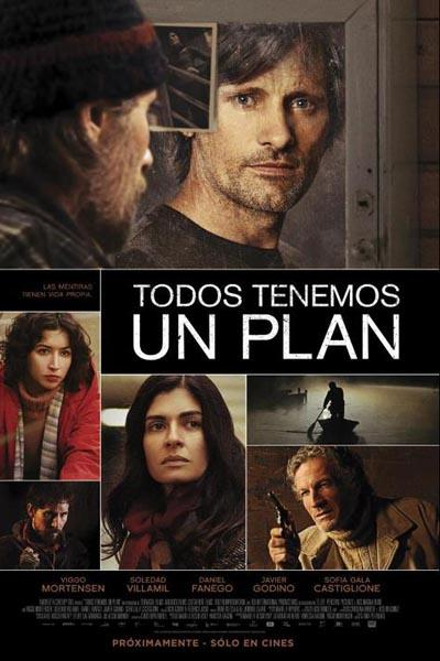 Todos tenemos un plan 