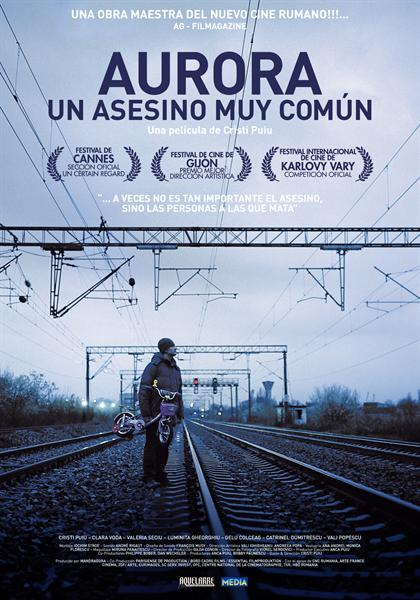 Aurora, un asesino muy común