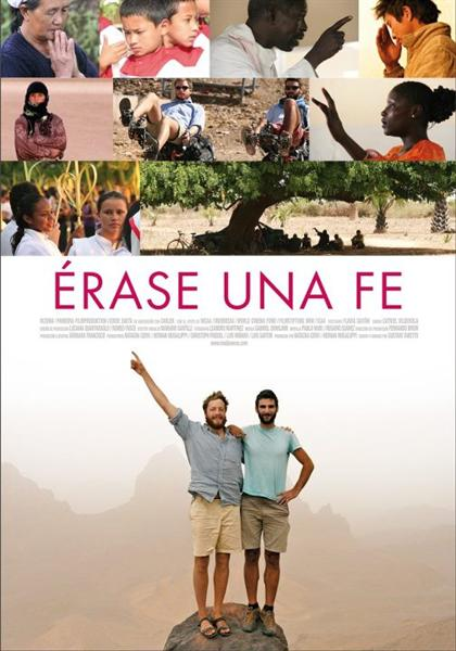 Érase una Fe