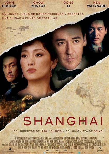 Shanghai