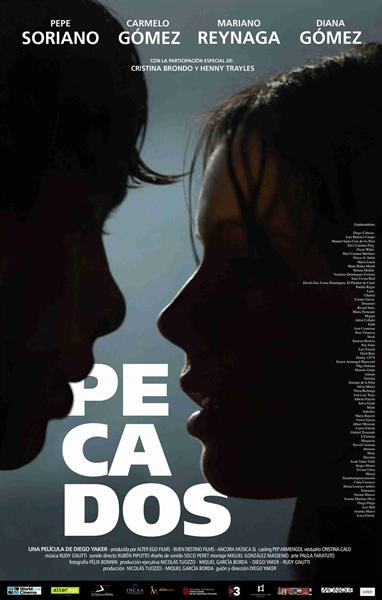 Pecados