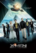 X-Men: Primera generación 