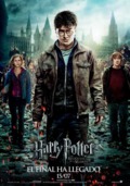 Harry Potter y las Reliquias de la Muerte (Parte 2ª)