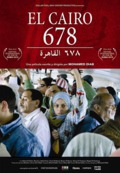 El Cairo 6 7 8