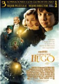 La invención de Hugo 