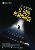 El Gato Desaparece