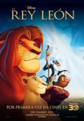 El Rey León (3D)