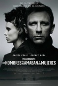 Millenium. Los hombres que no amaban a las mujeres 