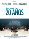 Tres veces 20 años 