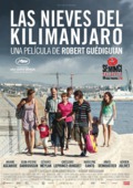 Las nieves del Kilimanjaro