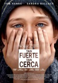 Tan fuerte, tan cerca 