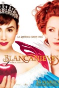 Blancanieves (Mirror, Mirror)