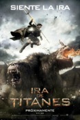 Ira de Titanes (3D)