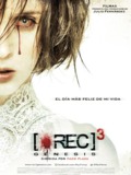 [ Rec ] 3 Génesis