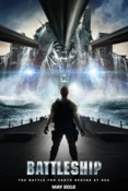 Battleship,  El Desafío