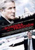 La sombra de la traición 
