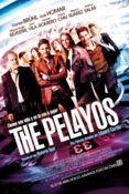 The Pelayos