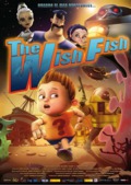 El Pez de los Deseos (The Wish Fish)