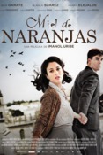 Miel de Naranjas